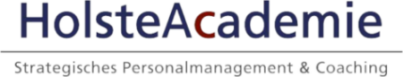 Logo for HolsteAcademie - Strategisches Personalmanagement und Coaching